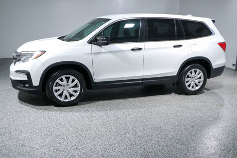 Used 2020 Honda Pilot LX image 10