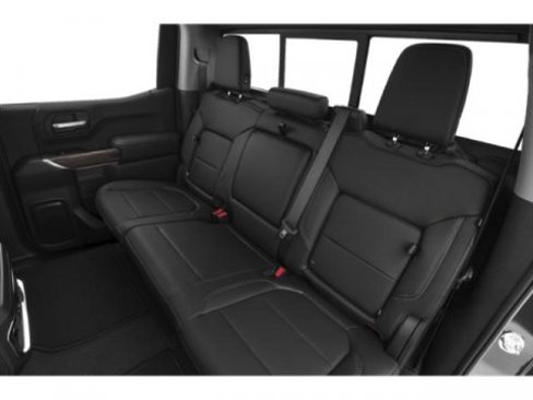 Used 2019 GMC Sierra 1500 SLT w/ SLT Premium Package image 16