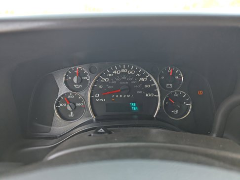 Used 2017 GMC Savana 2500 LT w/ LT Preferred Equipment Group image 25
