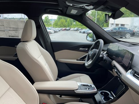 New 2025 BMW X1 xDrive28i w/ Technology Package image 30