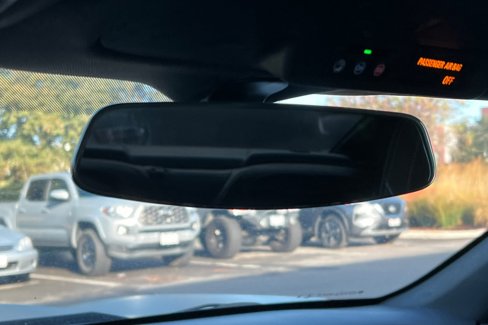 Used 2020 Chevrolet Camaro SS image 25