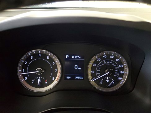 Certified 2022 Hyundai Venue SEL image 18