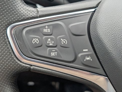 Used 2024 Chevrolet Malibu LS w/ Driver Confidence Package image 18