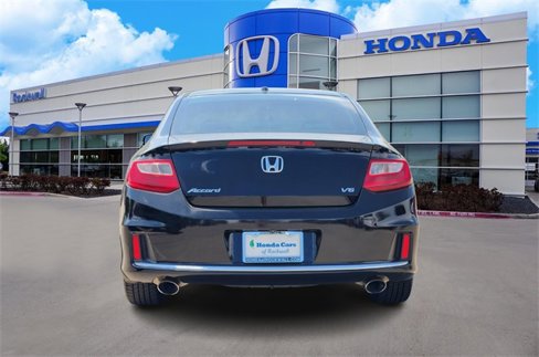 Used 2014 Honda Accord EX-L image 5