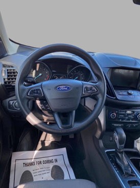 Used 2019 Ford Escape SE image 20