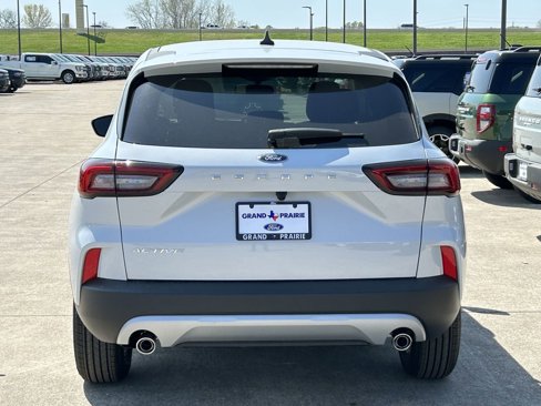 New 2025 Ford Escape Active image 33