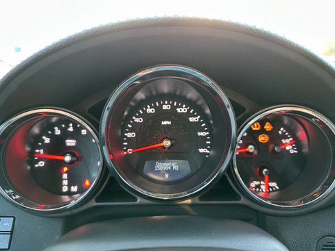 Used 2010 Cadillac CTS Sedan image 16