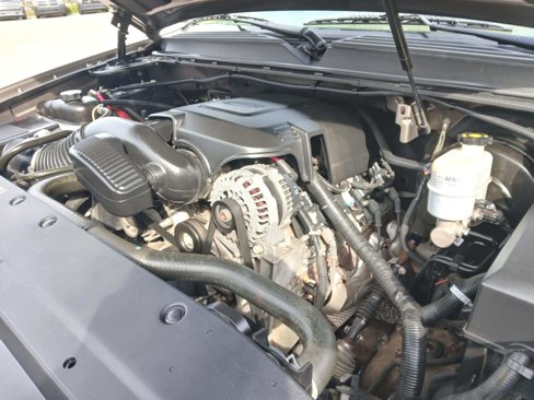 Used 2012 Chevrolet Tahoe LS image 15