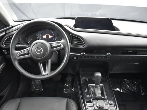 Certified 2022 MAZDA CX-30 AWD 2.5 S w/ Preferred Package image 14