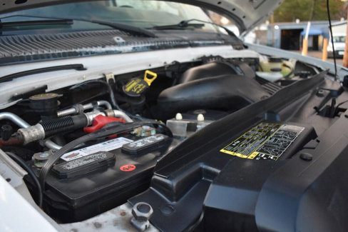 Used 2012 Ford E-150 and Econoline 150 w/ PWR Group image 40