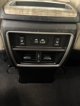 Used 2021 Nissan Murano SL image 11