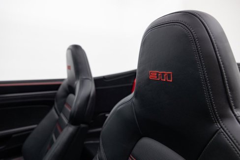 Used 2023 Porsche 911 Carrera GTS image 12