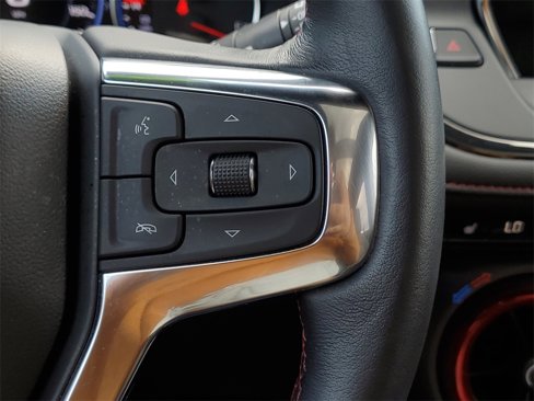 Used 2022 Chevrolet Blazer RS w/ Enhanced Convenience Package image 20
