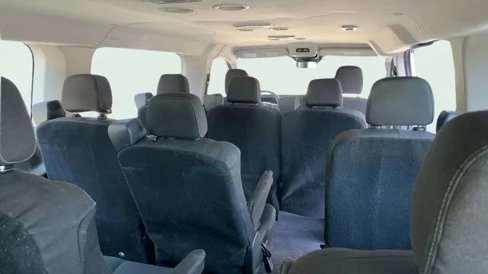 Used 2021 Ford Transit 350 XLT image 14