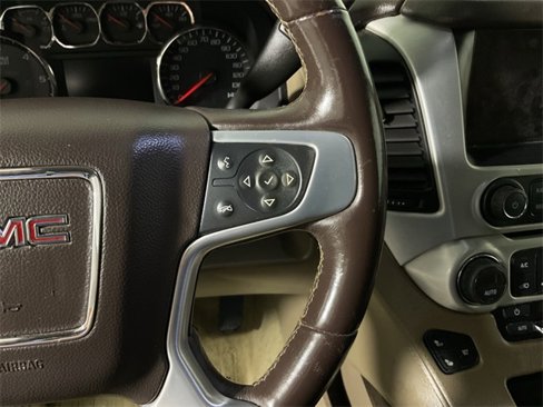 Used 2015 GMC Yukon XL SLT w/ Open Road Package image 28