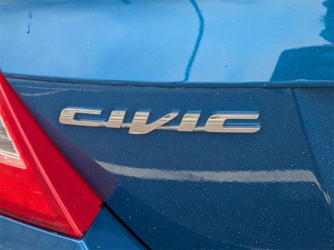 Used 2012 Honda Civic LX image 21