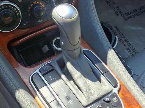 Used 2003 Mercedes-Benz SL 500 image 17