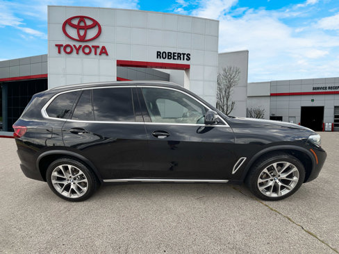 Used 2019 BMW X5 xDrive40i w/ Luxury Seating Package image 8