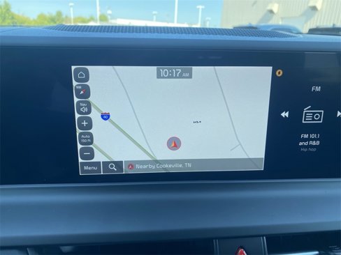 New 2026 Kia Seltos EX image 18