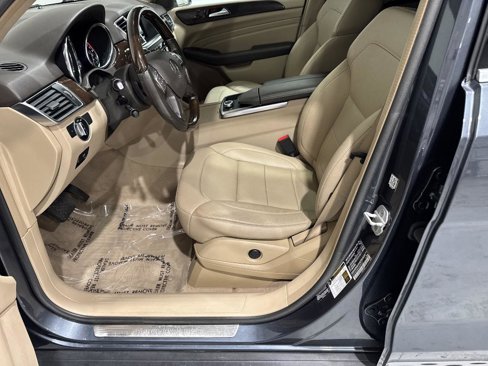 Used 2015 Mercedes-Benz ML 350 4MATIC image 30