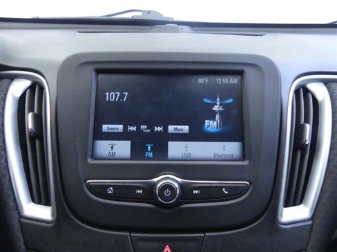 Used 2018 Chevrolet Malibu LS w/ LPO, Convenience Package 1 image 13
