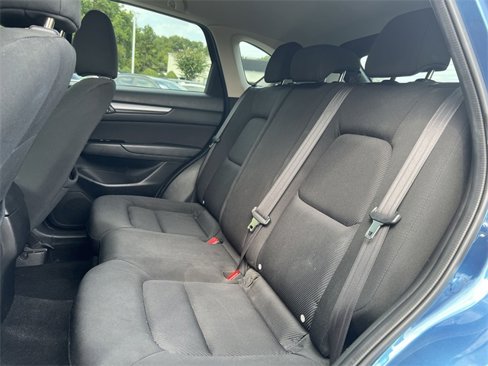 Used 2020 MAZDA CX-5 Sport image 21