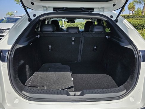 Certified 2025 MAZDA CX-30 AWD 2.5 S w/ Preferred Package image 11