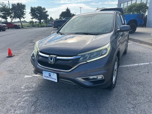 Used 2016 Honda CR-V EX image 7