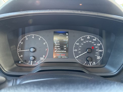 Used 2024 Toyota Corolla LE image 25