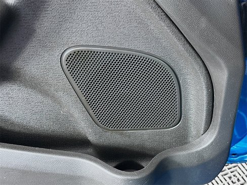 Used 2014 Ford Fiesta Titanium image 18