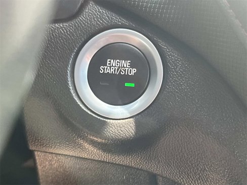 Used 2024 Chevrolet Equinox RS image 24