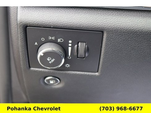 Used 2015 Jeep Grand Cherokee Limited image 15
