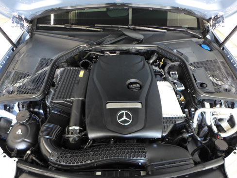 Used 2018 Mercedes-Benz C 300 Sedan image 76