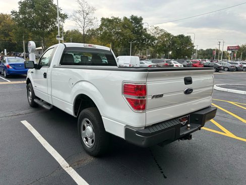 Used 2012 Ford F150 XL image 5