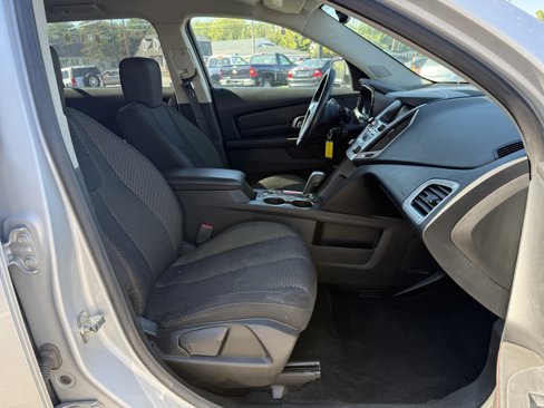 Used 2013 GMC Terrain SLE w/ Convenience Package image 12