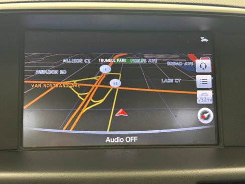 Used 2019 INFINITI Q70 Luxe image 19