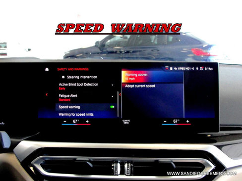 Used 2023 BMW 330i Sedan w/ M Sport Package image 54