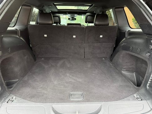 Used 2020 Jeep Grand Cherokee Limited X image 19