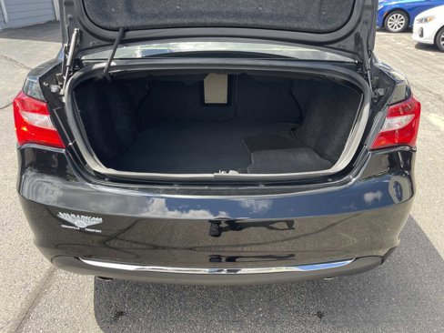 Used 2013 Chrysler 200 Limited image 14