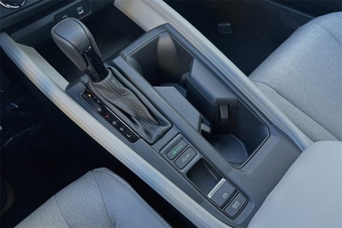 Used 2024 Honda Accord EX image 15