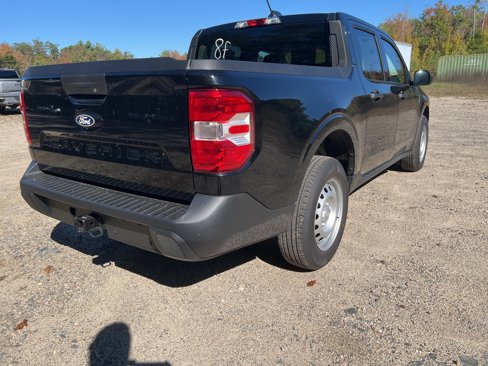 New 2025 Ford Maverick XL image 8