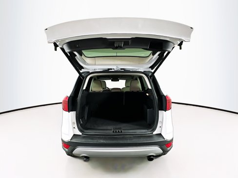 Used 2019 Ford Escape SEL image 27