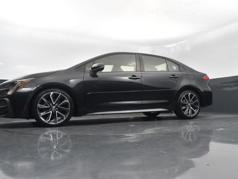 Used 2020 Toyota Corolla SE image 35