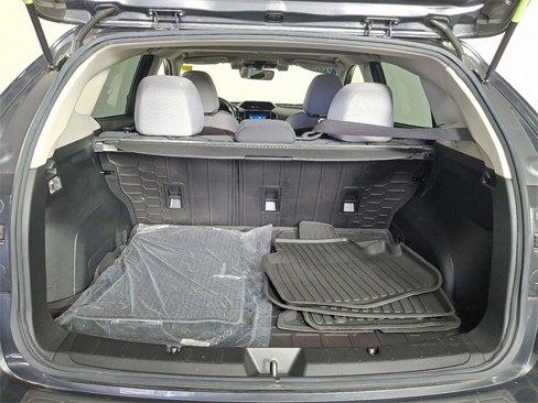 Used 2021 Subaru Crosstrek 2.0i Premium w/ Moonroof Package image 27