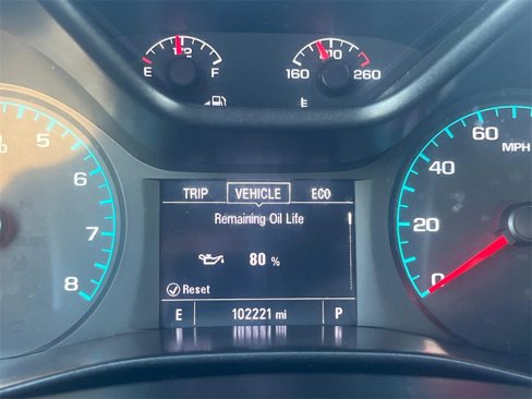 Used 2021 Chevrolet Colorado LT w/ Fleet Safety Package image 27