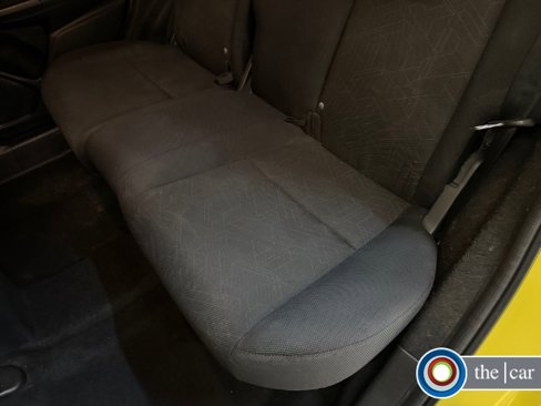 Used 2015 Honda Fit EX-L image 20