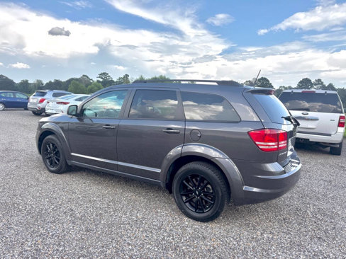 Used 2020 Dodge Journey SE w/ SE Popular Equipment Group image 11