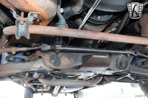 Used 1992 Chevrolet Silverado 1500 2WD Regular Cab image 17