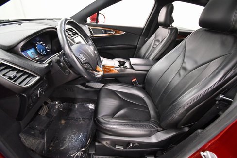 Used 2016 Lincoln MKX Select image 14