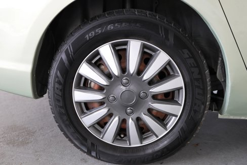 Used 2008 MAZDA MAZDA3 i Sport image 25